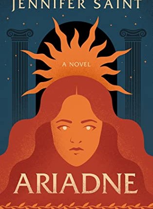 Ariadne by Jennifer&nbsp;Saint