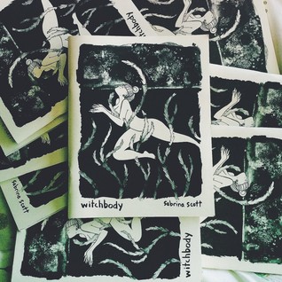 witchbody by Sabrina&nbsp;Scott