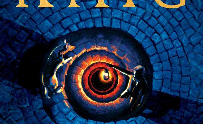 Fairy Tale by Stephen&nbsp;King