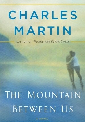 The Mountain Between Us by Charles&nbsp;Martin