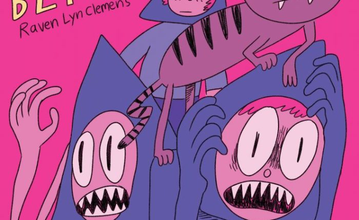 The Paradox of Getting Better by Raven Lyn&nbsp;Clemens