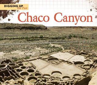 Chaco Canyon by Chris&nbsp;Eboch
