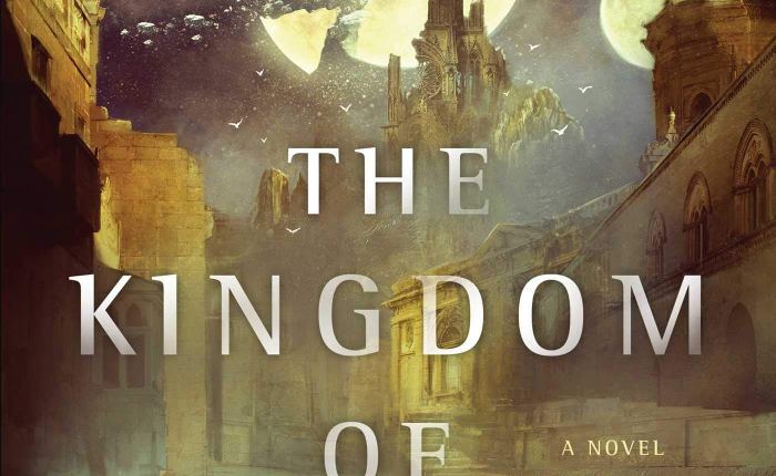 The Kingdom of Liars (The Legacy of the Mercenary Kings, #1) by Nick&nbsp;Martell