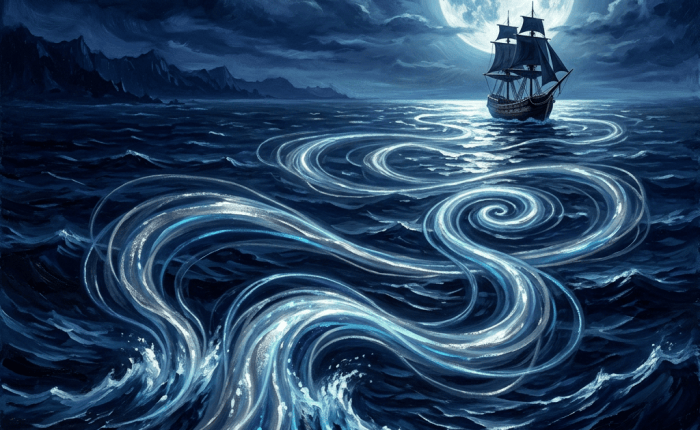 Christopher Nolan’s The Odyssey, a review